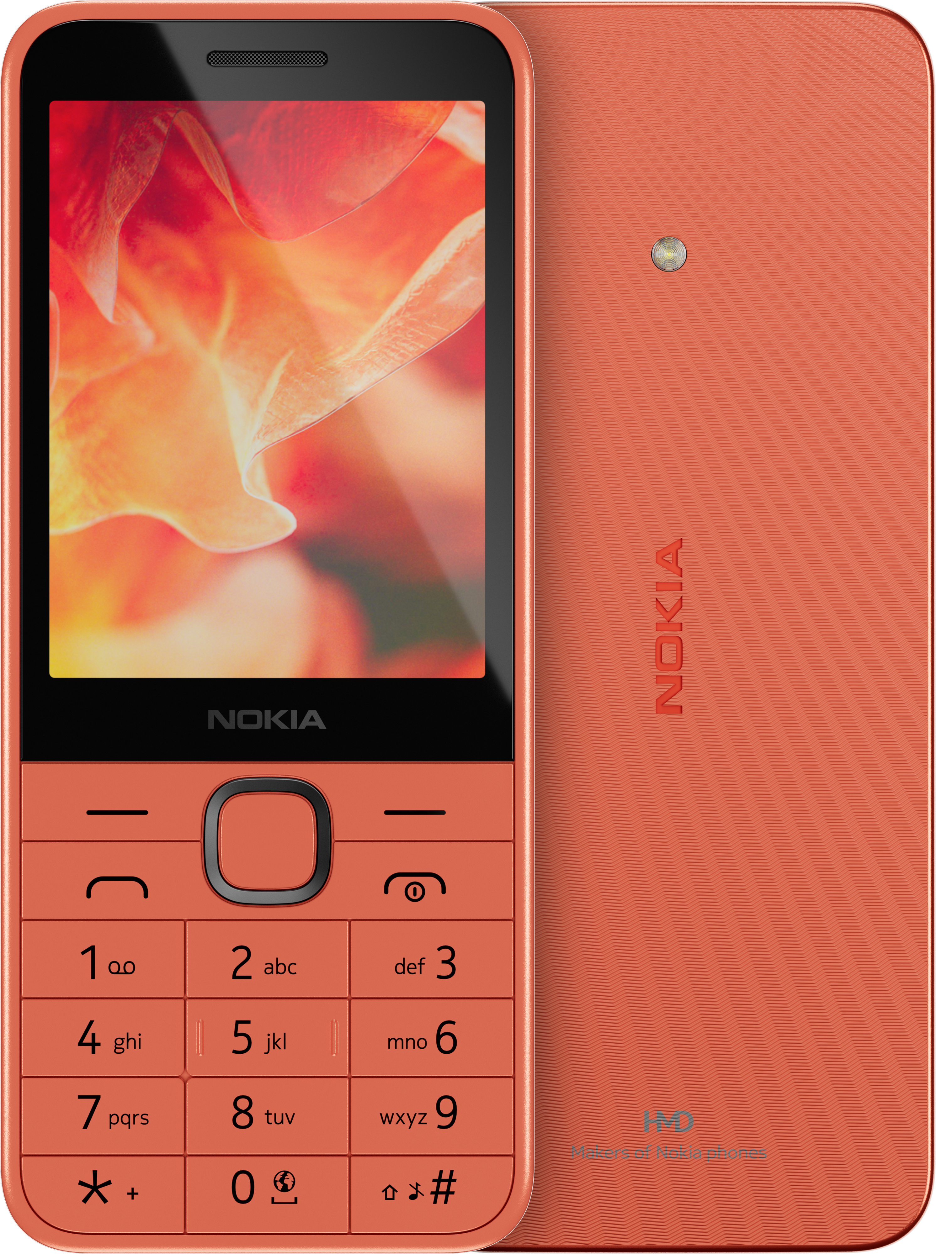 Nokia 215 4G