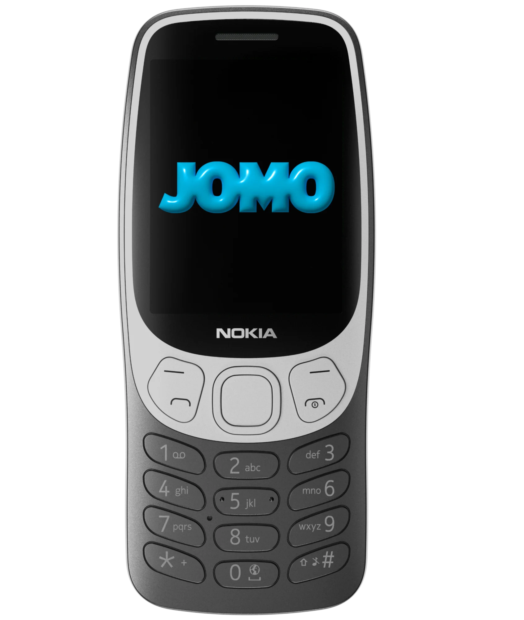 Nokia 3210 4G