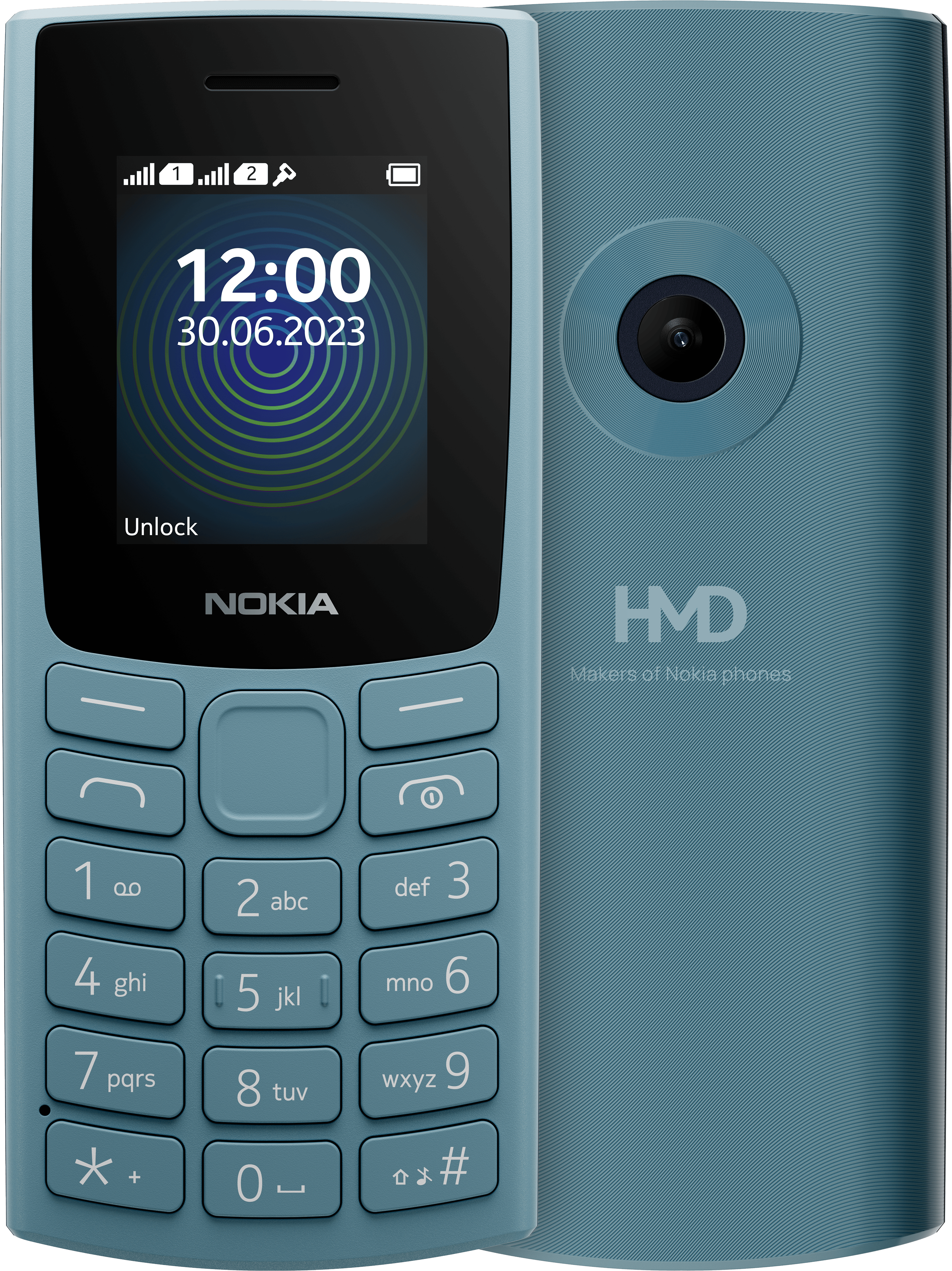 Nokia 110 4G