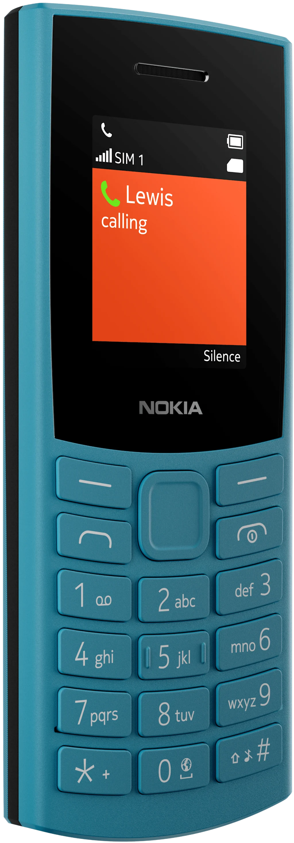 Nokia 105 4G