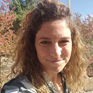 דנה זיידס טאובין