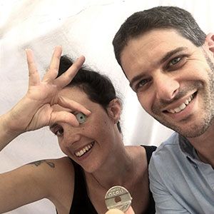 דור שביט וסתיו קפון רפופורט